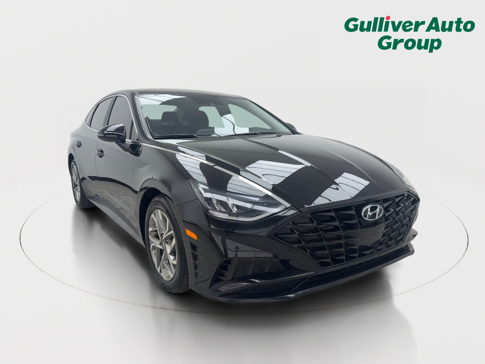 Used 2021 Hyundai Sonata SEL FWD image 13