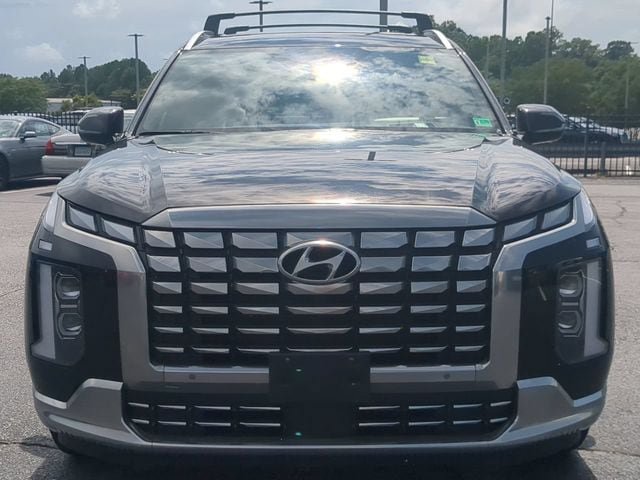 Used 2025 Hyundai Palisade Calligraphy AWD/4WD image 8