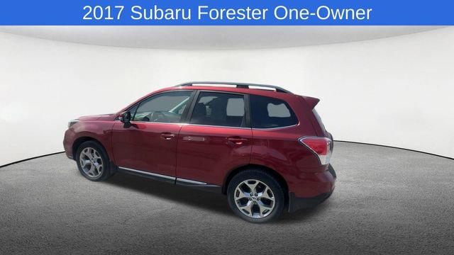Used 2017 Subaru Forester 2.5i Touring AWD/4WD image 7