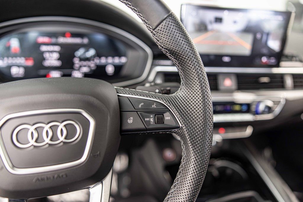 Used 2024 Audi S5 Premium Plus image 26