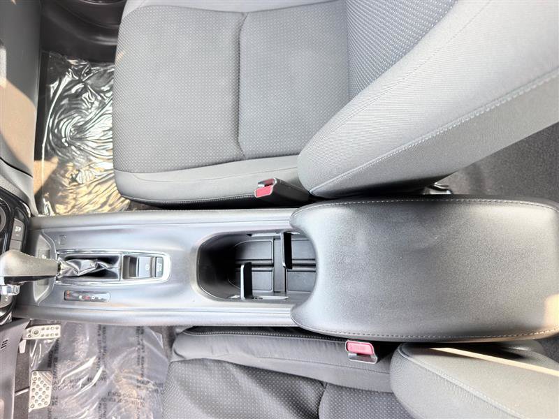 Used 2020 Honda HR-V Sport image 24
