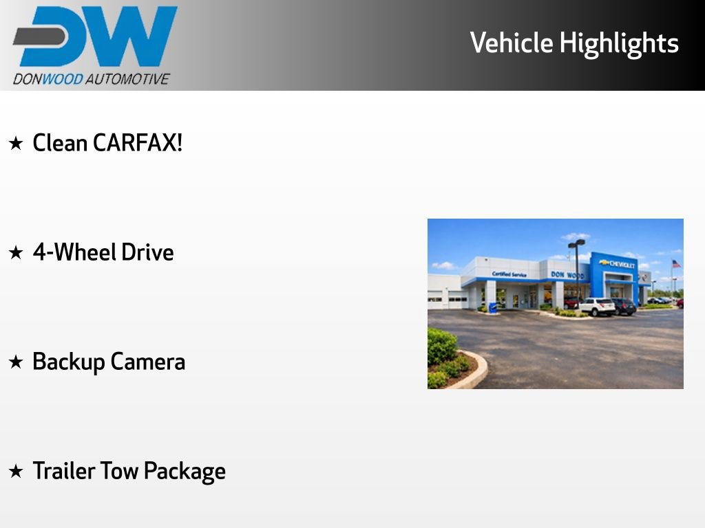 Used 2020 Ford F150 XLT AWD/4WD image 3