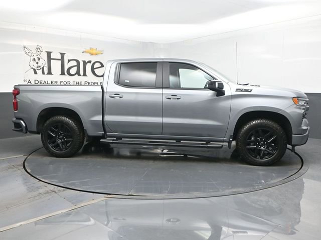 New 2026 Chevrolet Silverado 1500 RST w/ RST All Star Premium Package image 27
