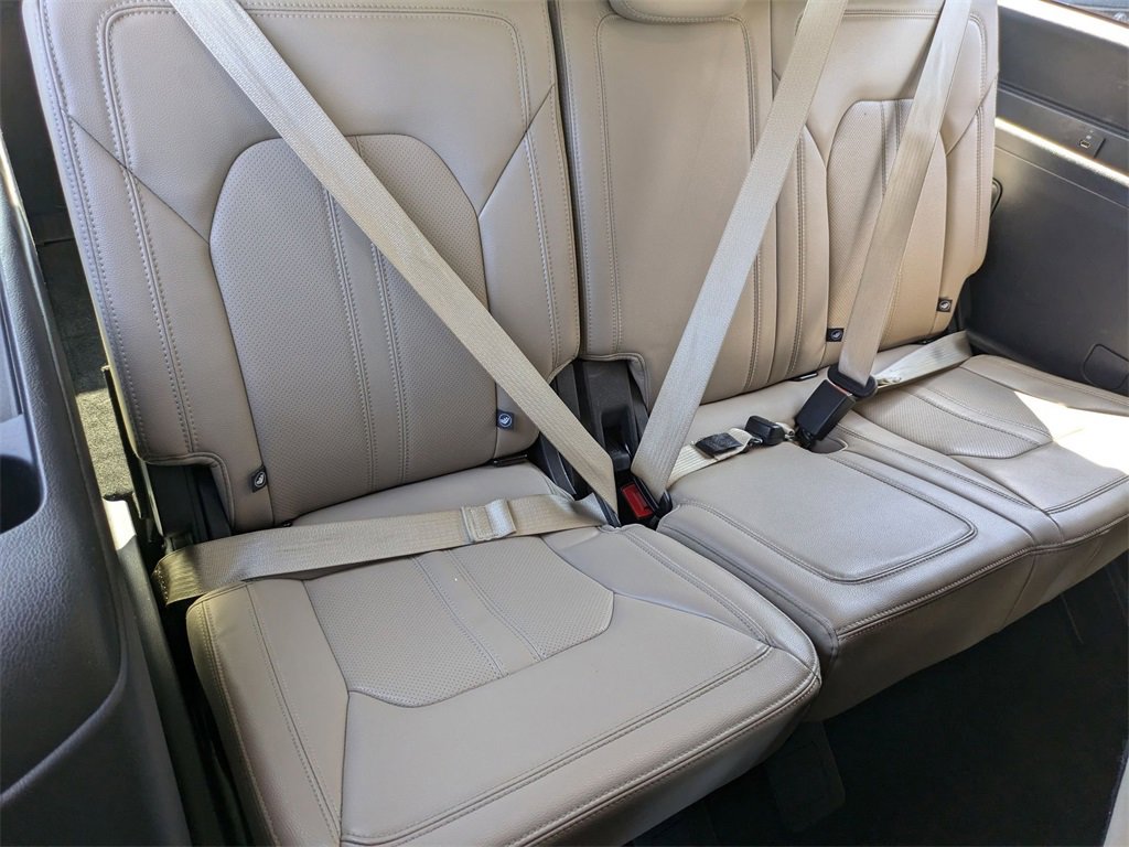 Used 2024 Ford Expedition Max Limited image 30