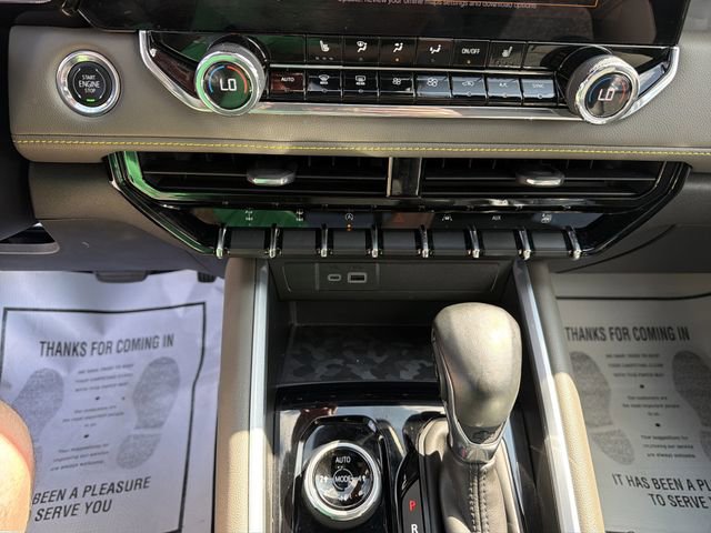 Used 2024 Chevrolet Colorado ZR2 image 22