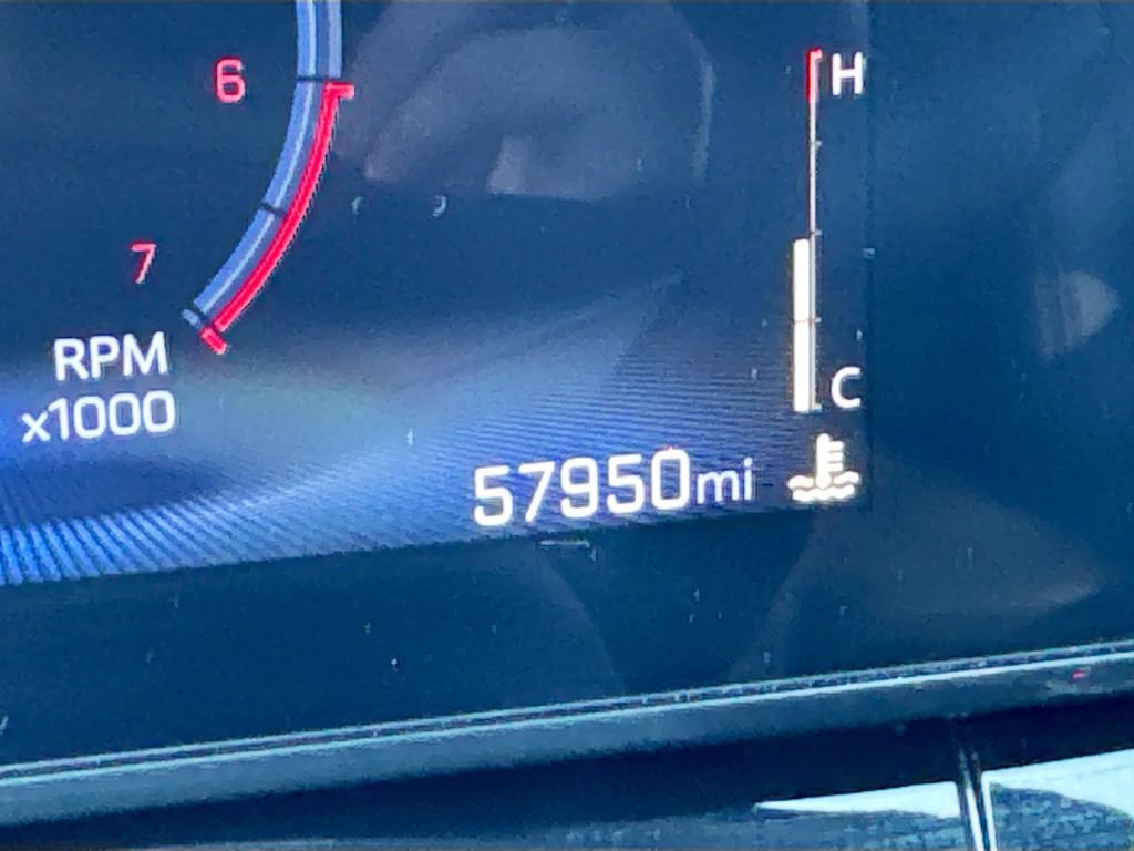 Used 2024 Chevrolet Trax RS w/ Driver Confidence Package image 12