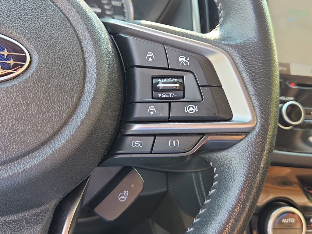 Used 2020 Subaru Forester Touring w/ Popular Package #2 image 27