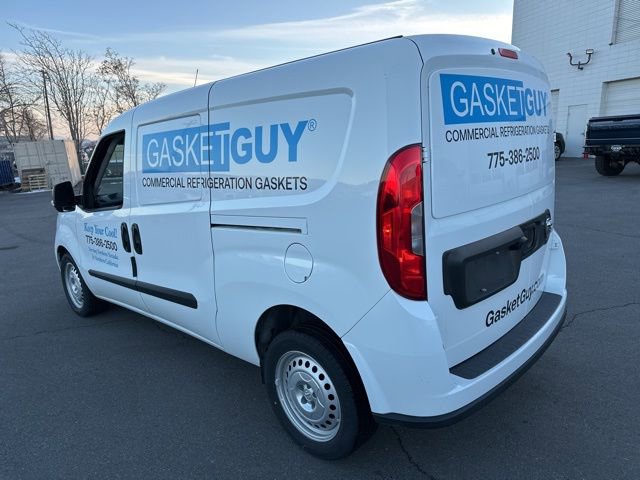 Used 2022 RAM ProMaster City Tradesman image 18