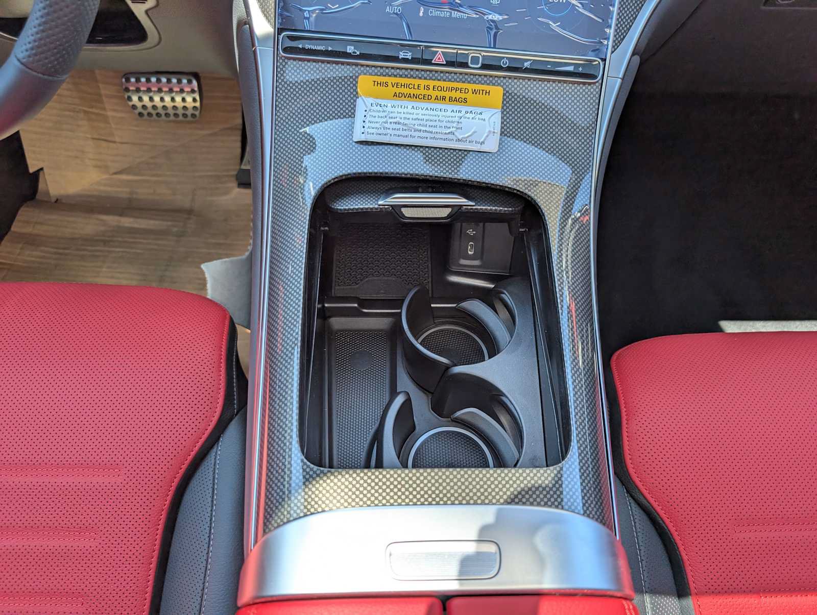 New 2026 Mercedes-Benz GLC 300 4MATIC image 13