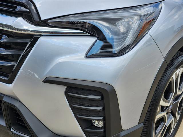 New 2025 Subaru Ascent Limited image 5