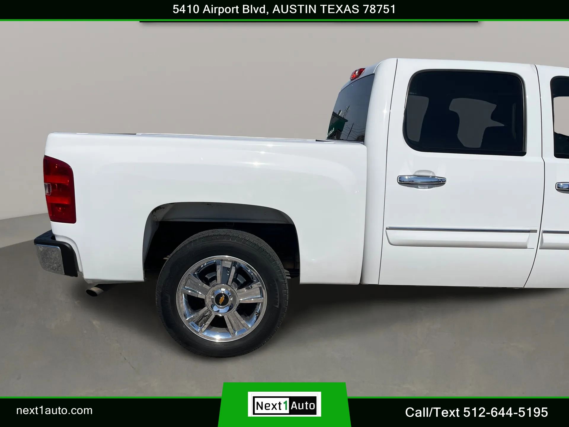 Used 2013 Chevrolet Silverado 1500 LT image 6