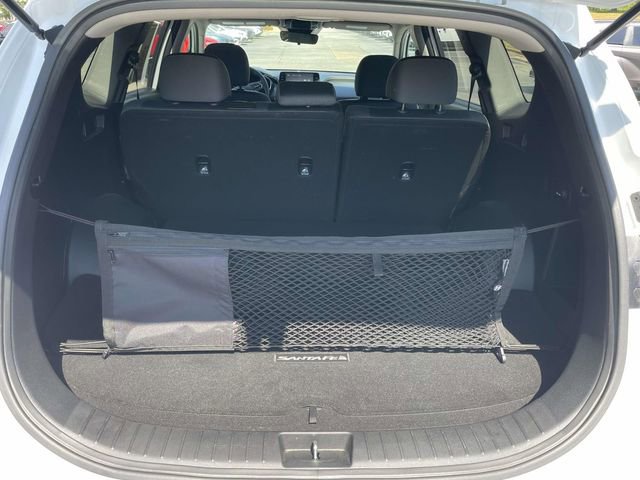 Certified 2023 Hyundai Santa Fe SE image 8