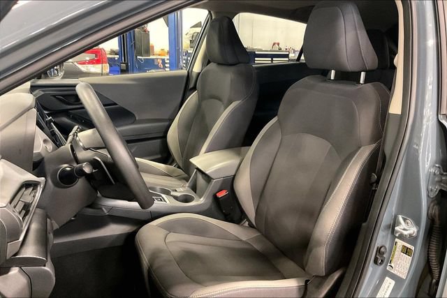 Used 2025 Subaru Crosstrek 2.5i Limited AWD/4WD image 25