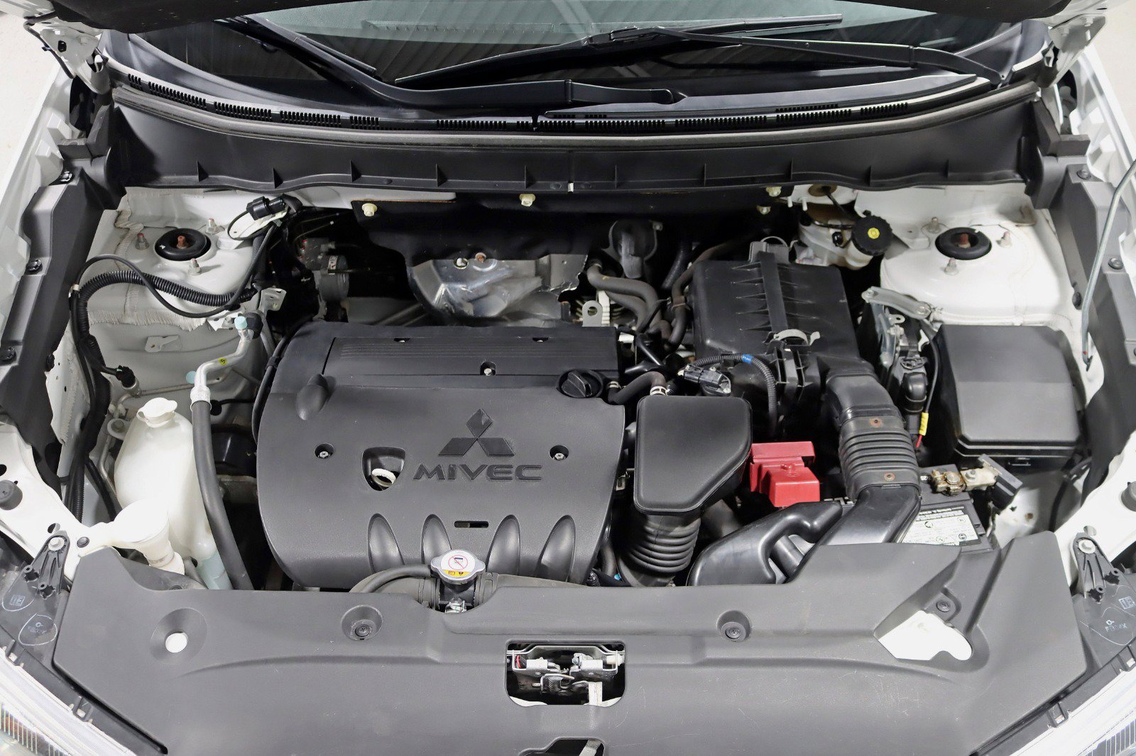 Used 2016 Mitsubishi Outlander Sport GT image 34