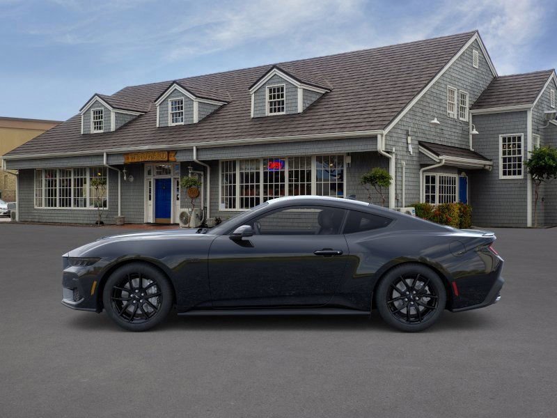 New 2025 Ford Mustang GT Premium RWD image 25