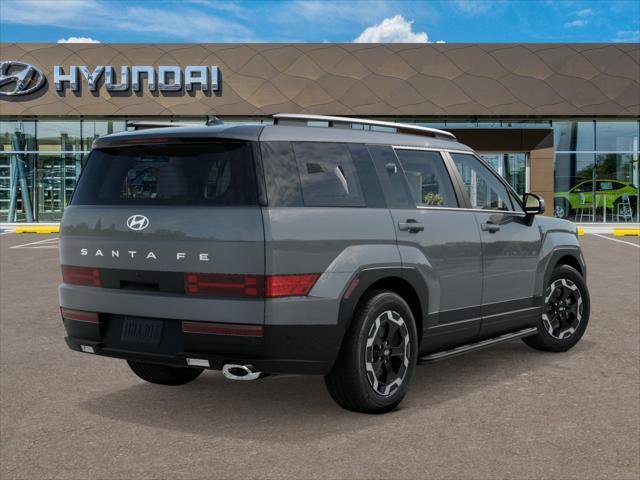 New 2026 Hyundai Santa Fe SEL image 4