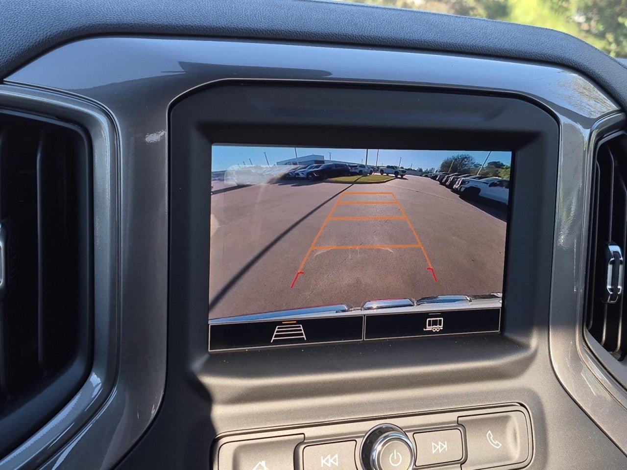 New 2026 GMC Sierra 1500 Pro w/ Pro Value Package RWD image 18