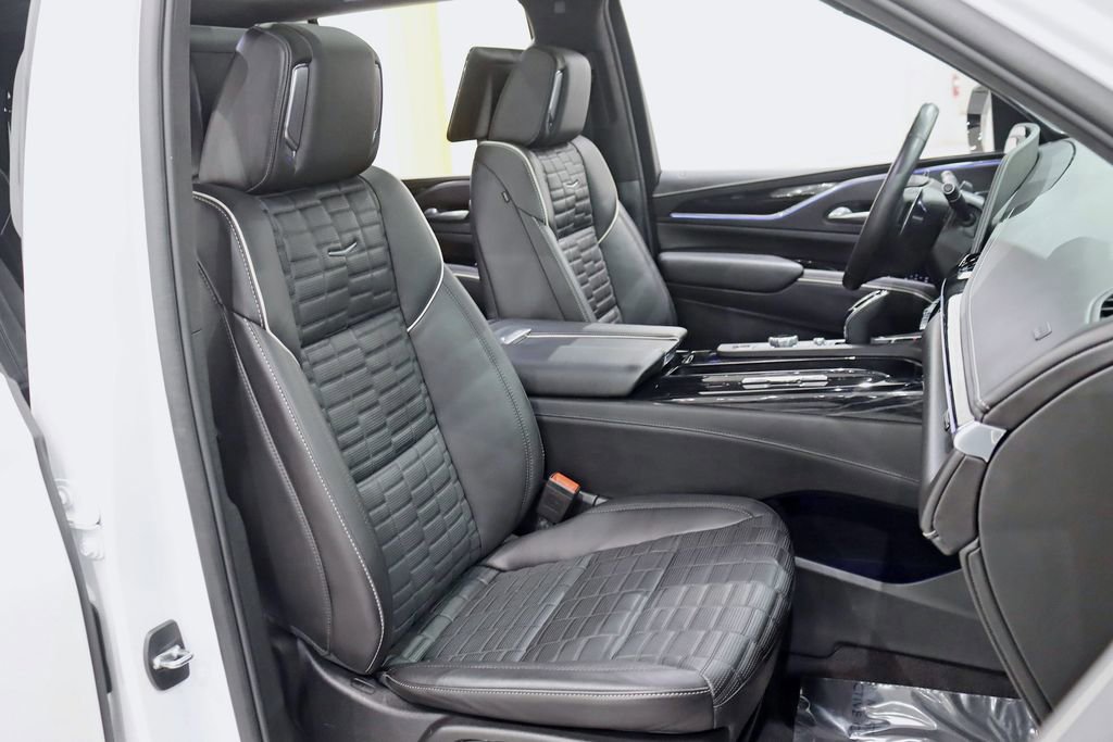 Used 2024 Cadillac Escalade V AWD/4WD image 34