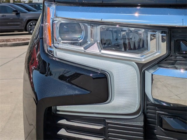 Used 2023 Chevrolet Silverado 1500 LT image 10