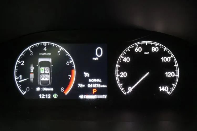 Used 2025 Honda CR-V LX image 26