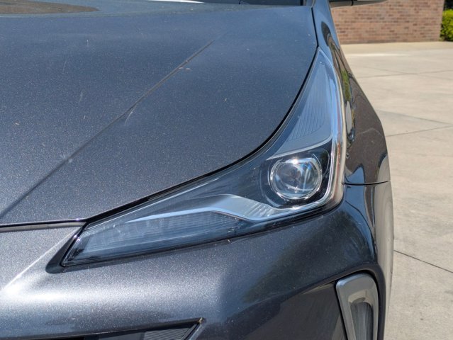 Used 2022 Toyota Prius XLE FWD image 6