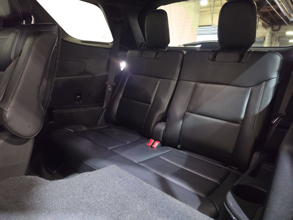 Used 2020 Ford Explorer ST AWD/4WD image 26