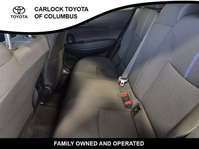 Used 2024 Toyota Corolla Cross SE AWD/4WD image 14