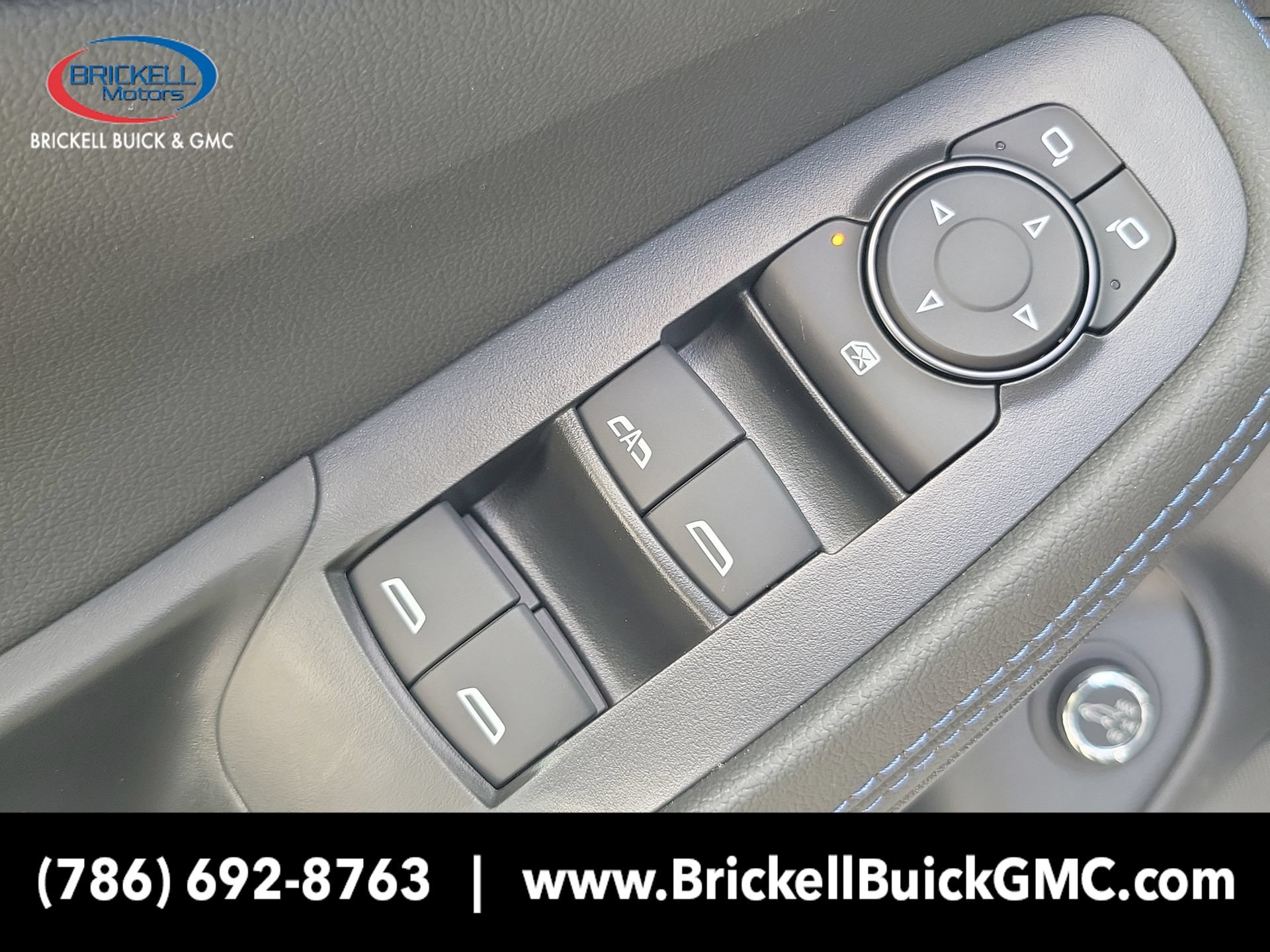 New 2026 Buick Encore GX Sport Touring w/ Comfort Package FWD image 16
