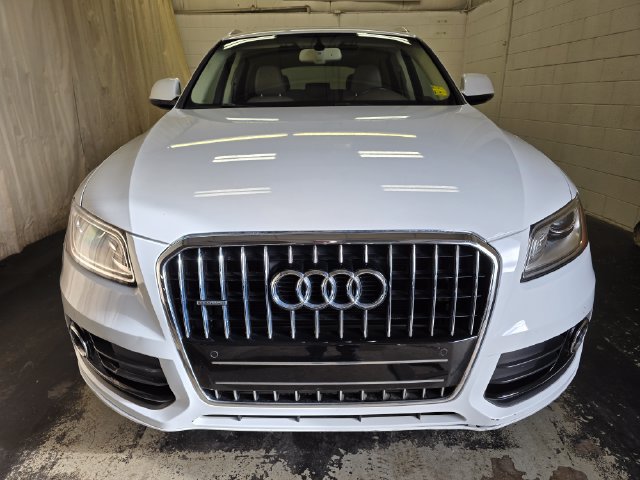 Used 2017 Audi Q5 2.0T Premium Plus AWD/4WD image 3