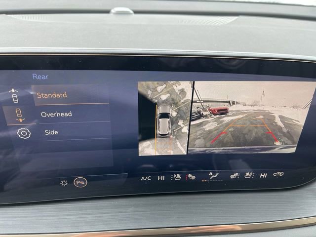 New 2026 Buick Envision Avenir image 17