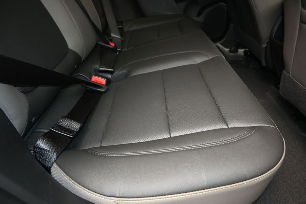 New 2026 Chevrolet Trax ACTIV w/ Driver Confidence Package FWD image 21