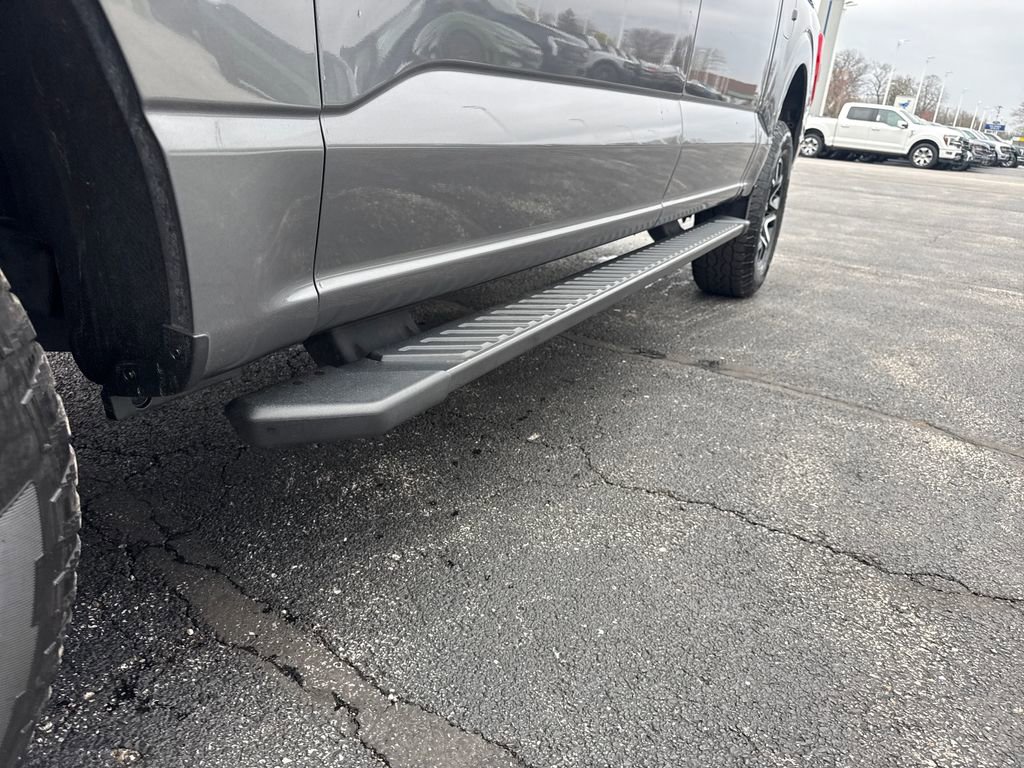 Used 2023 Ford F150 XLT w/ Equipment Group 302A High image 15