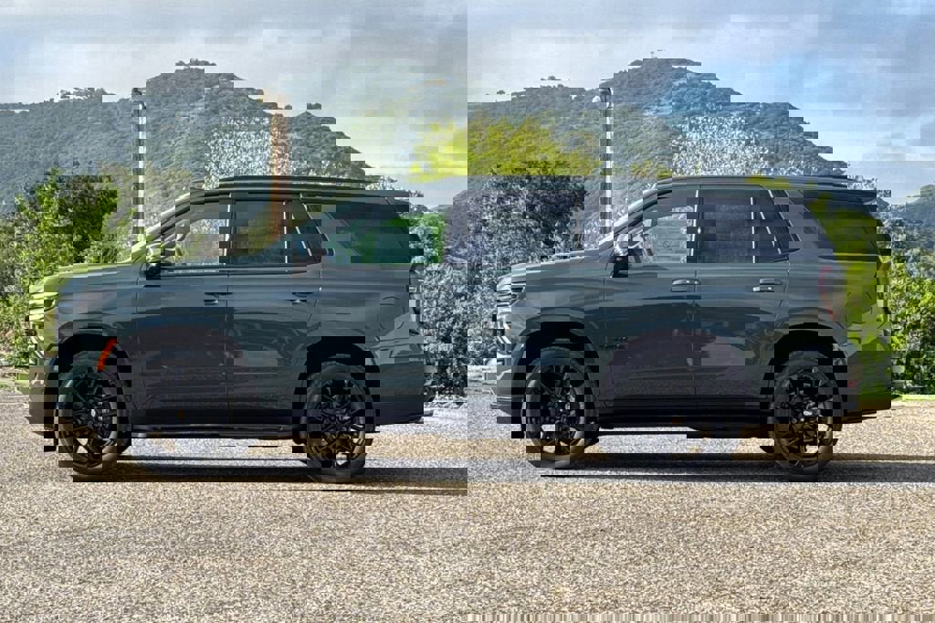 New 2026 Chevrolet Tahoe RST w/ Advanced Technology Package image 7