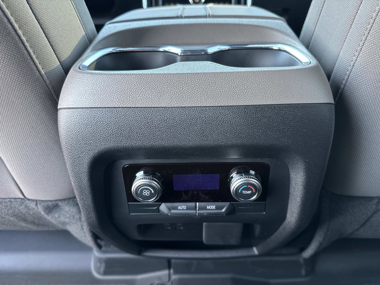 New 2026 GMC Acadia Elevation w/ LPO, Floor Liner Package image 18