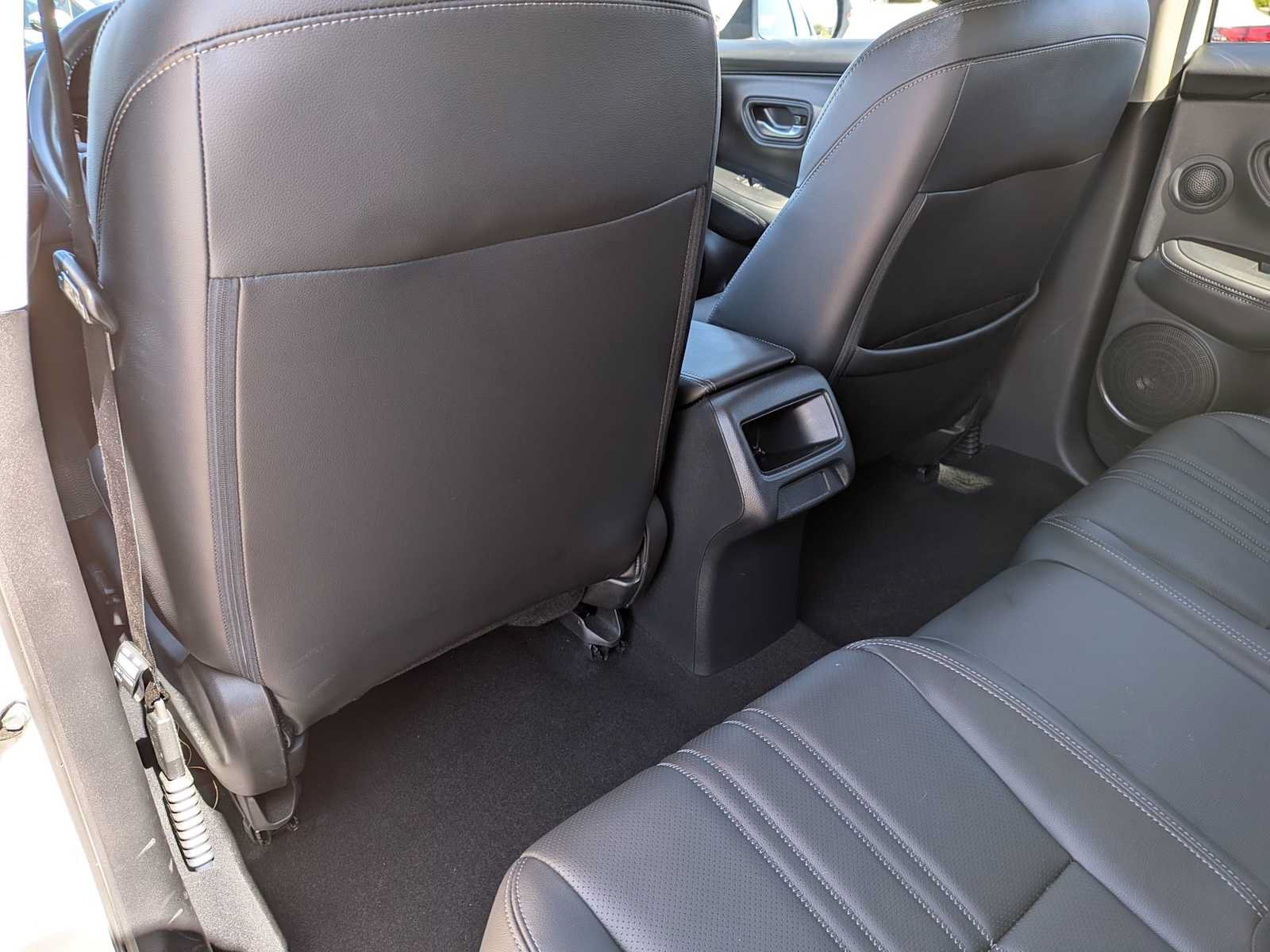 Certified 2024 Honda HR-V EX-L image 18