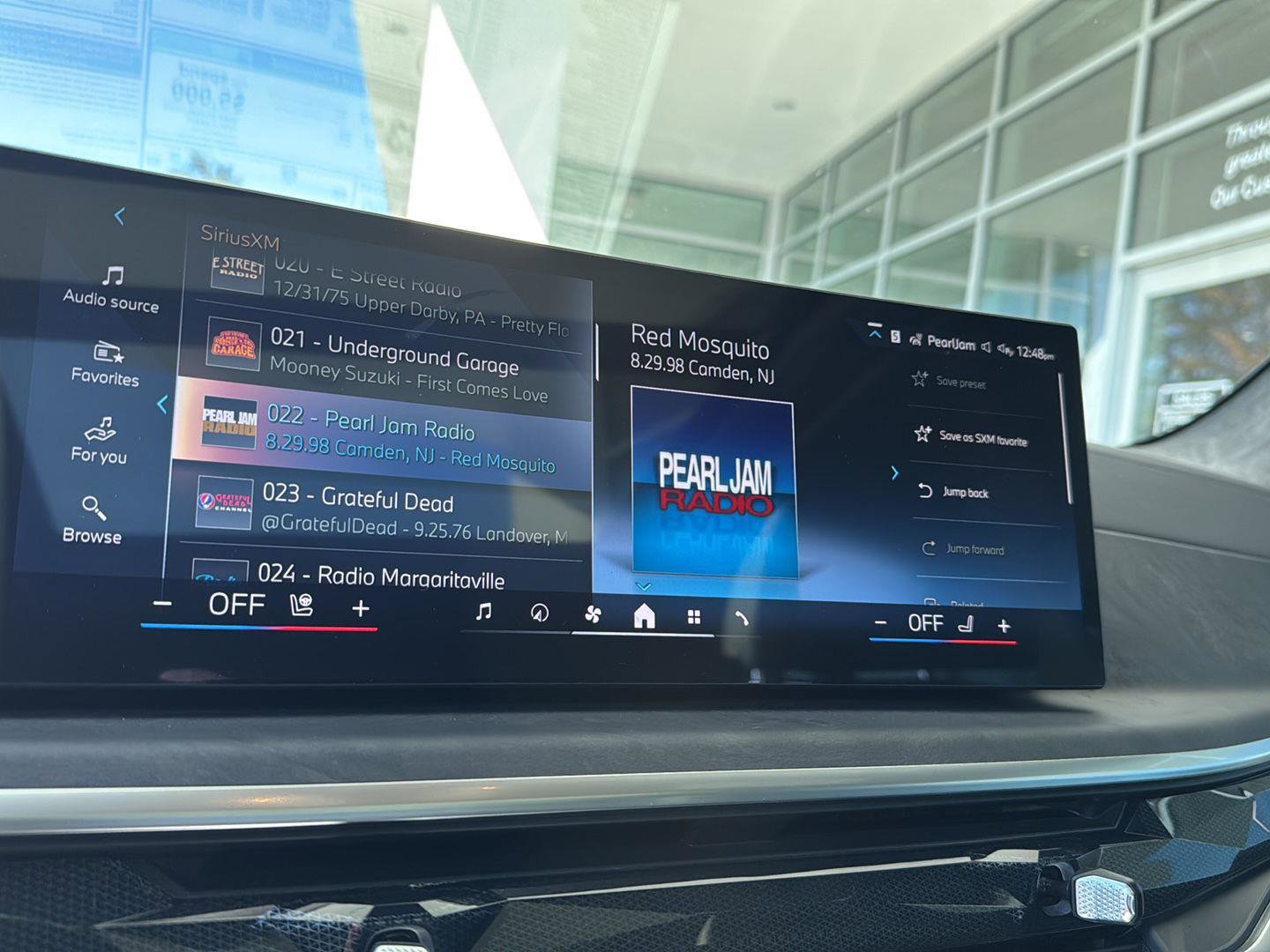 New 2026 BMW X7 xDrive40i w/ Executive Package image 21