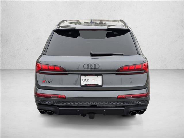 New 2026 Audi SQ7 Prestige image 6