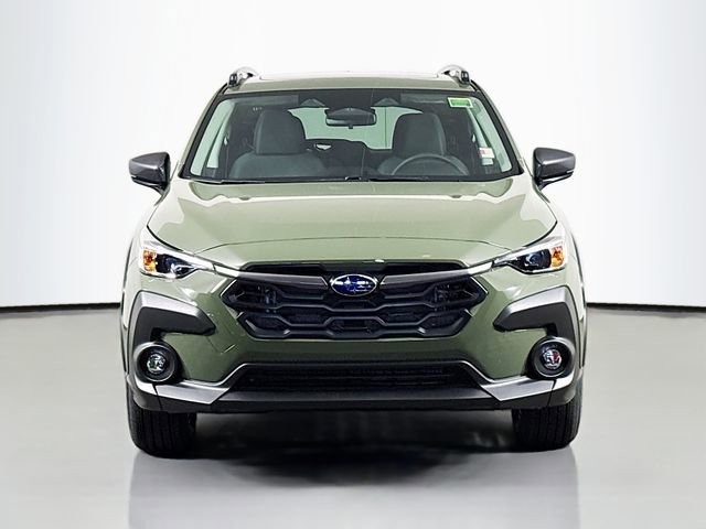New 2026 Subaru Crosstrek 2.0i Premium image 2