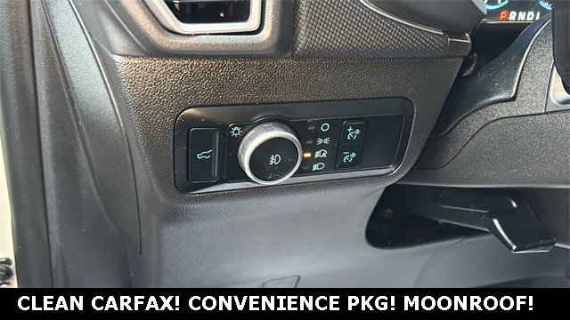 Used 2024 Ford Bronco Sport Big Bend w/ Convenience Package image 9