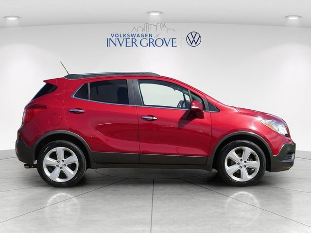 Used 2015 Buick Encore FWD image 8