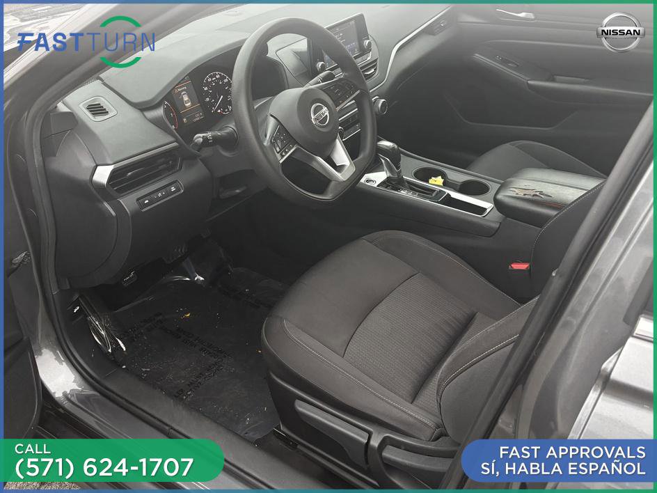 Used 2022 Nissan Altima 2.5 S image 12