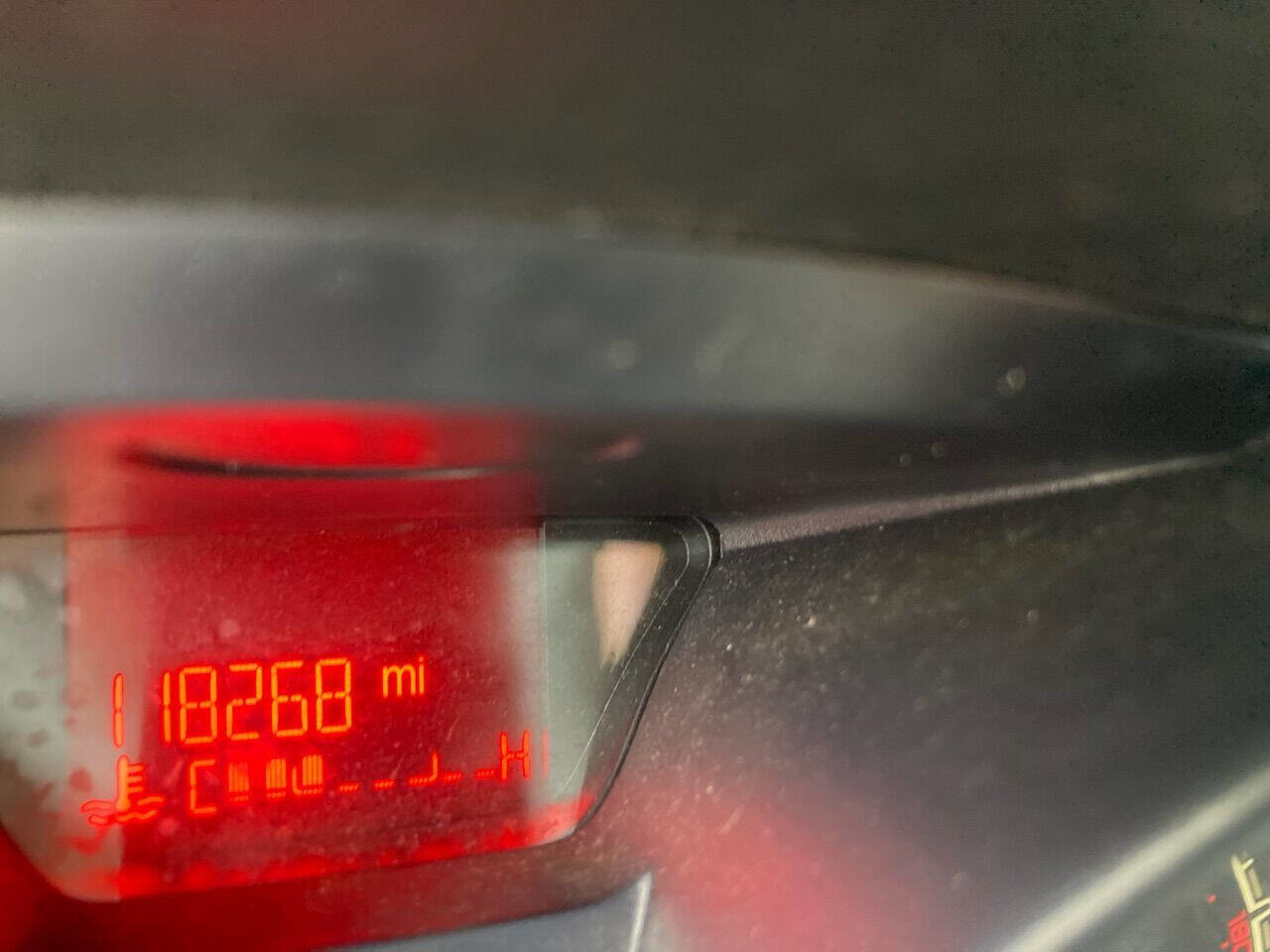 Used 2013 Ford Fiesta S FWD image 12