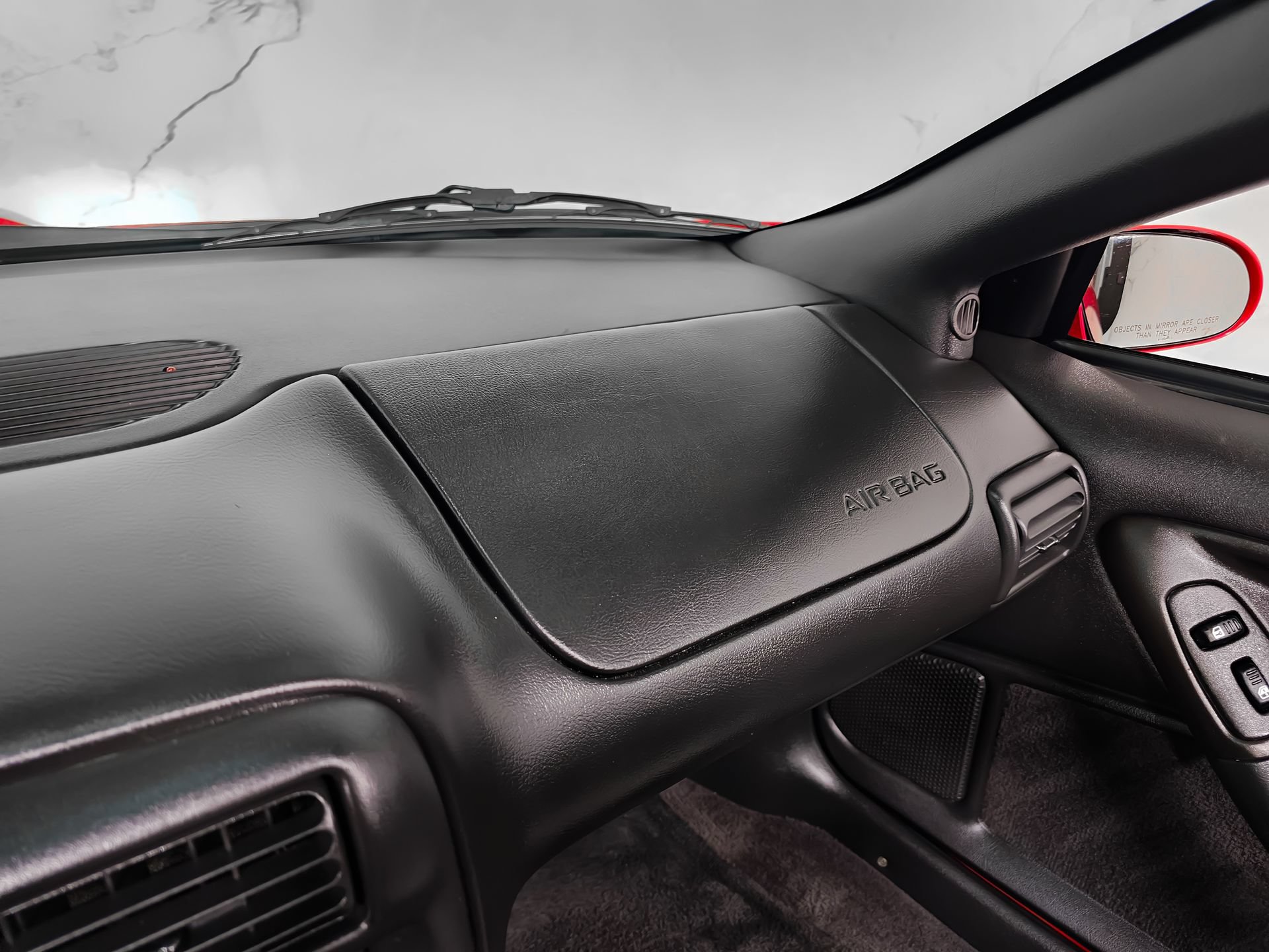 Used 2002 Chevrolet Camaro Z28 w/ SS Performance/Appearance Pkg RWD image 40