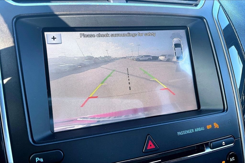 Used 2017 Ford Explorer Sport image 26