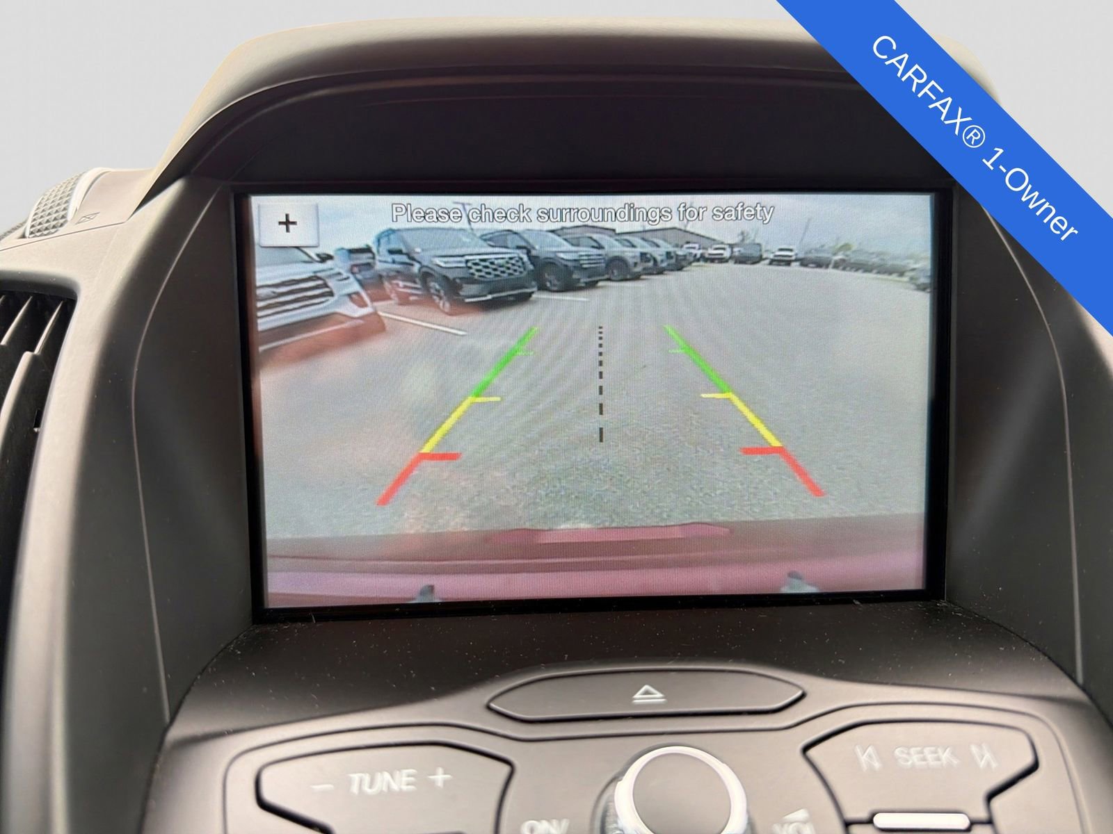 Used 2016 Ford Escape SE w/ Equipment Group 201A AWD/4WD image 33