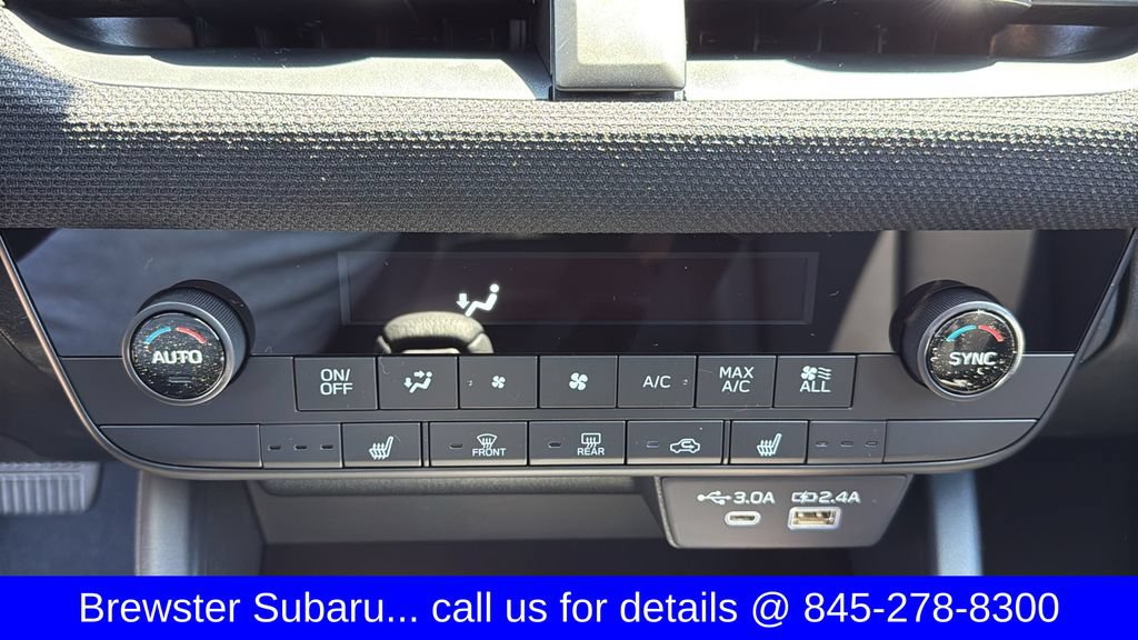 New 2026 Subaru Outback Premium AWD/4WD image 15