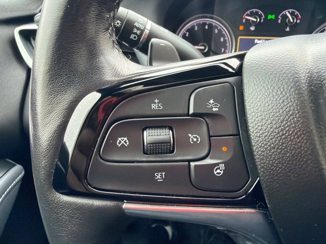 Used 2024 Buick Enclave Essence w/ Experience Buick Package FWD image 26