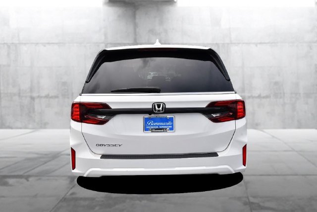 New 2026 Honda Odyssey EX-L image 6