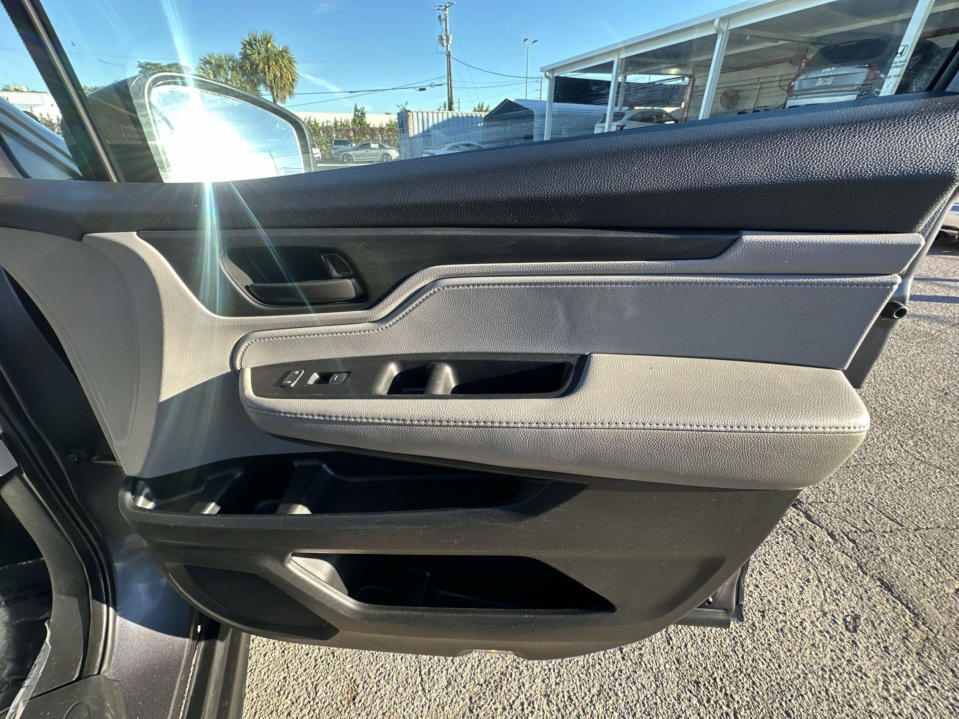 Used 2020 Honda Odyssey EX-L image 31