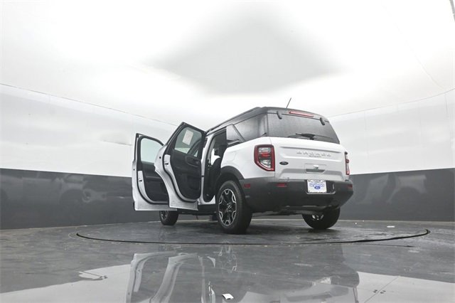 New 2025 Ford Bronco Sport Outer Banks image 43